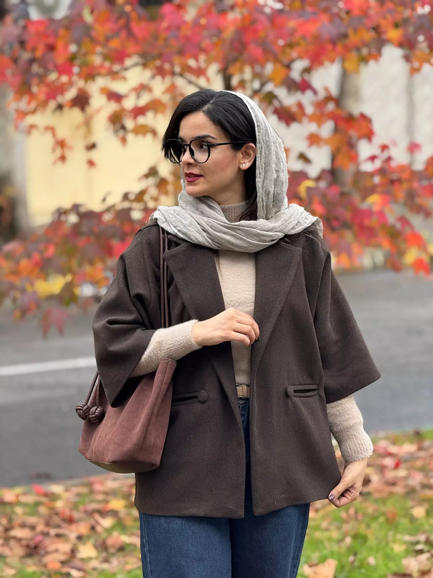 پالتو فوتر سوگل